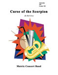 Curse of the Scorpion