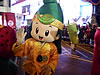 Chinese New Year Parade - Hong Kong