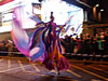 Chinese New Year Parade - Hong Kong