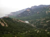 Beautiful Qingdao Mountains