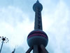 Shanghai TV Tower