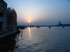 Beautiful Sunrise Venice