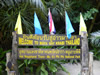 Welcome to Maya Bay Krabi Thailand