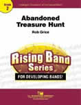 Abandonded Treasure Hunt