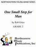 One Small Step For Man...