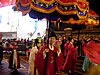 Chinese New Year Parade - Hong Kong