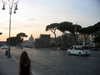 Streets of Rome