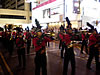 Taiwanese Marching Band